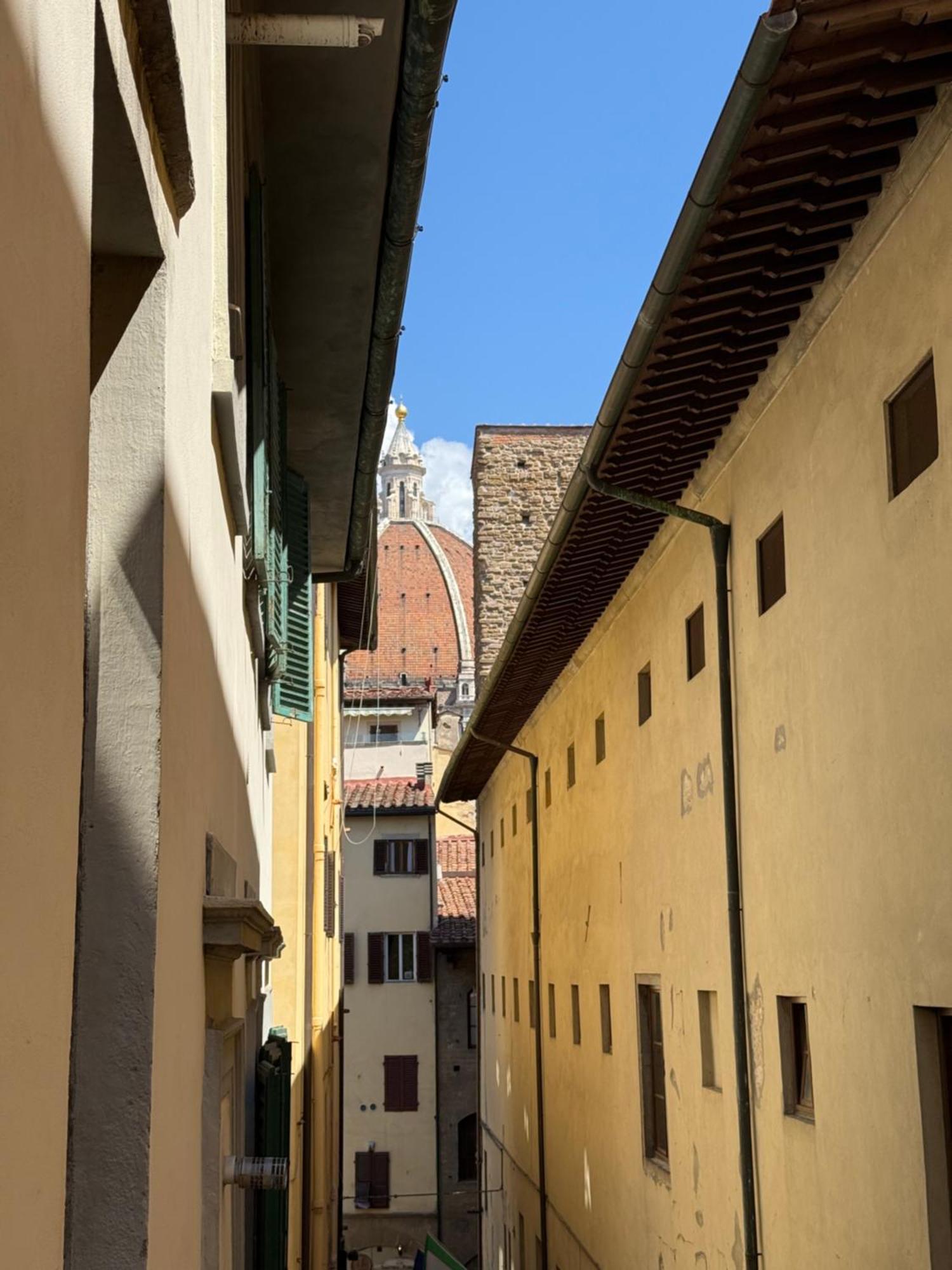 Signoria 24th * Florence