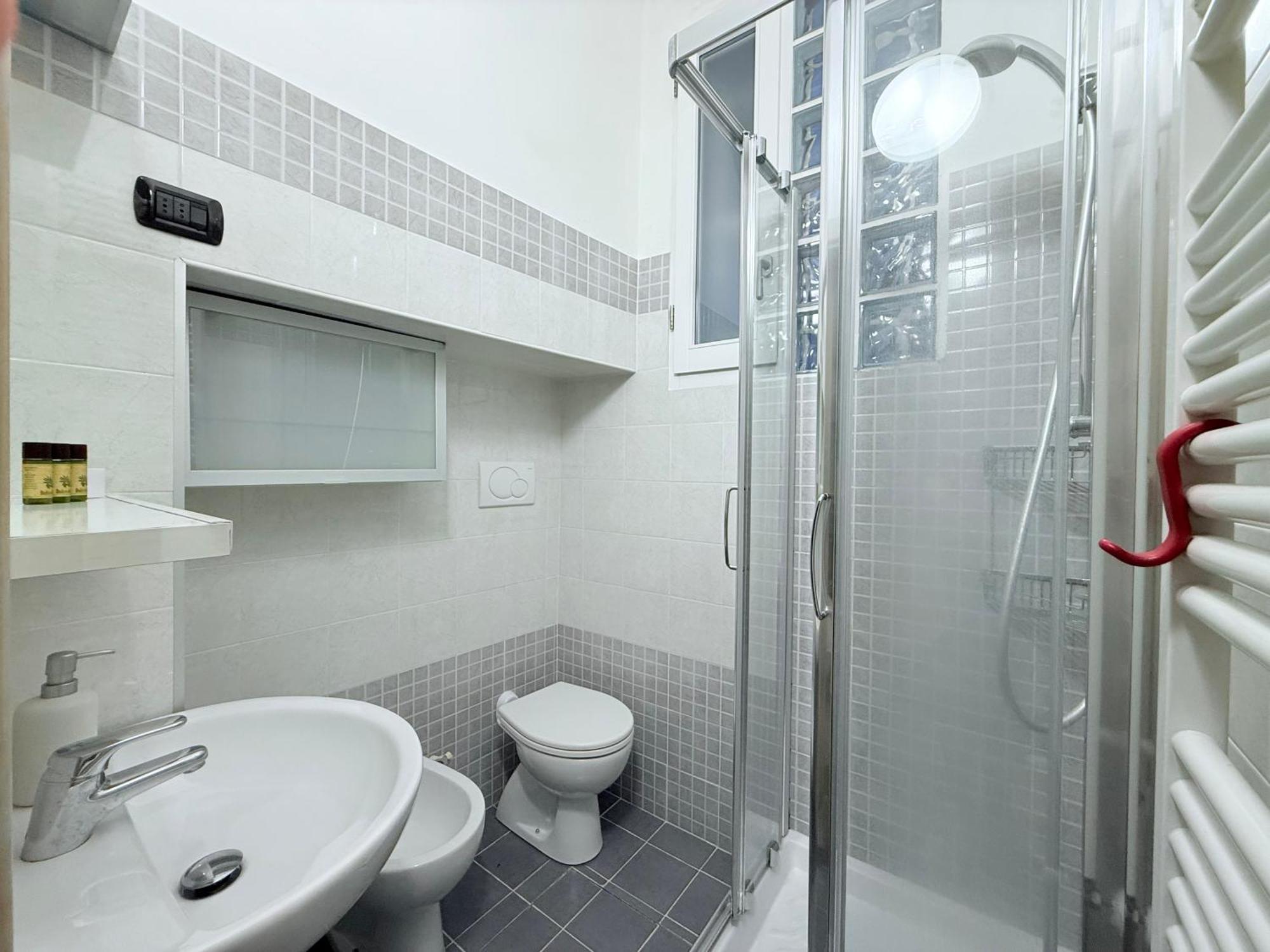 Signoria 24th Apartment *