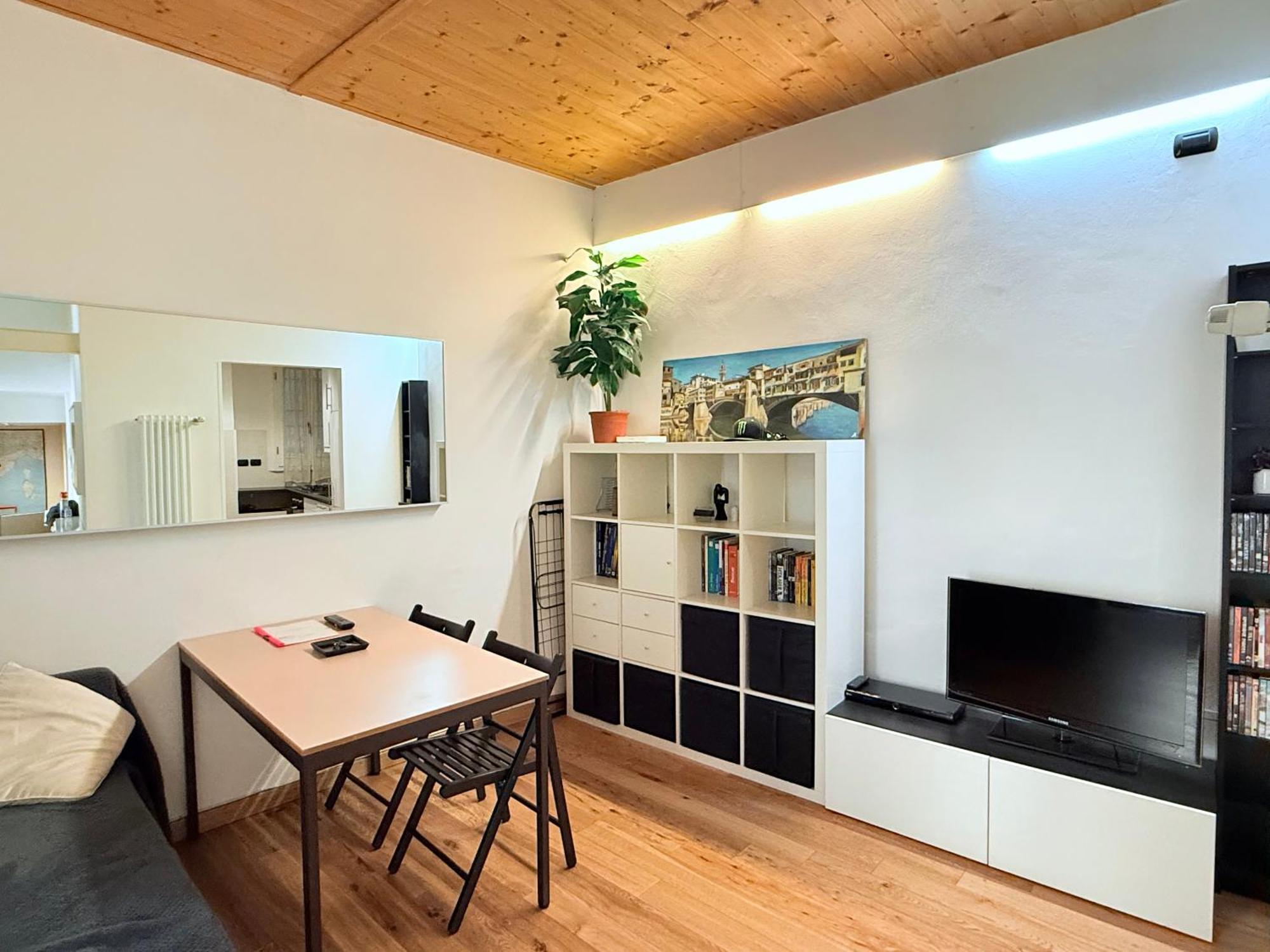 Signoria 24th Apartment Florence