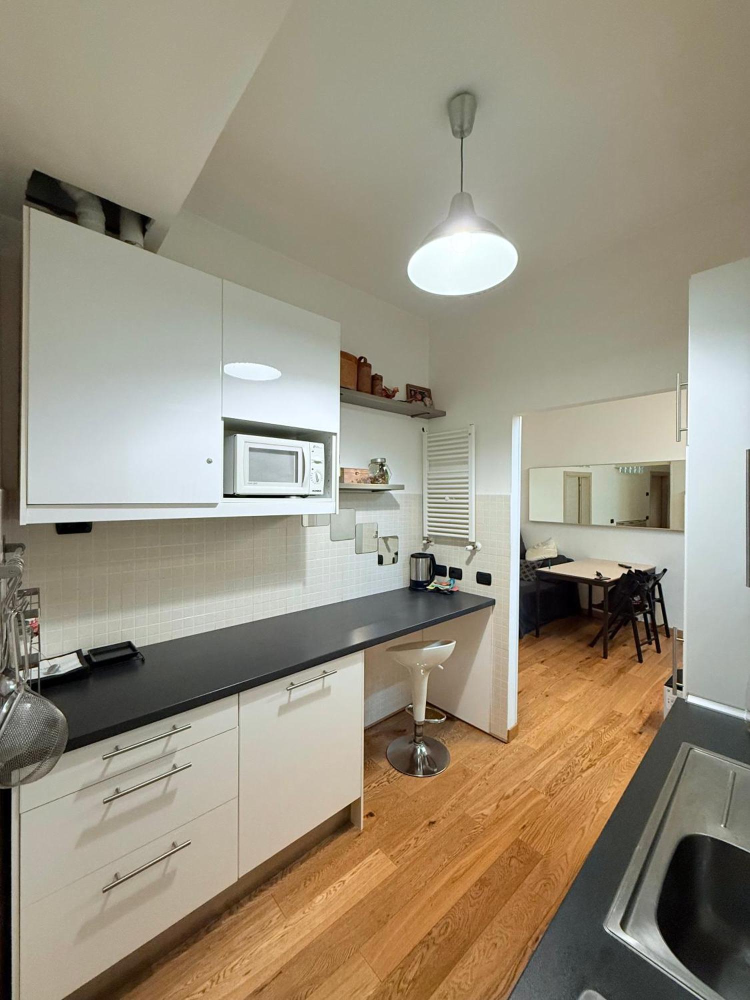 Apartment Signoria 24th