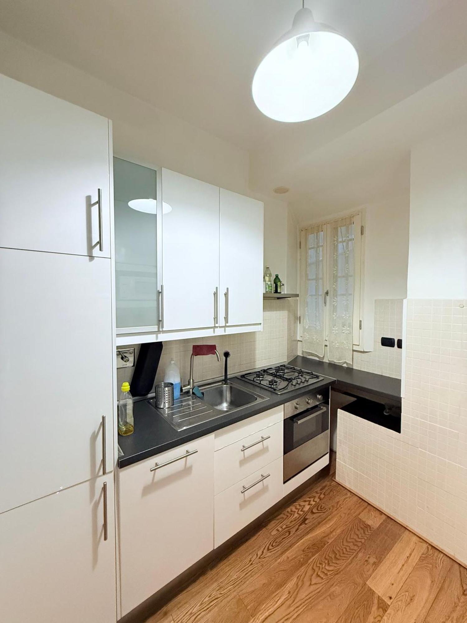 Signoria 24th Apartment Florence