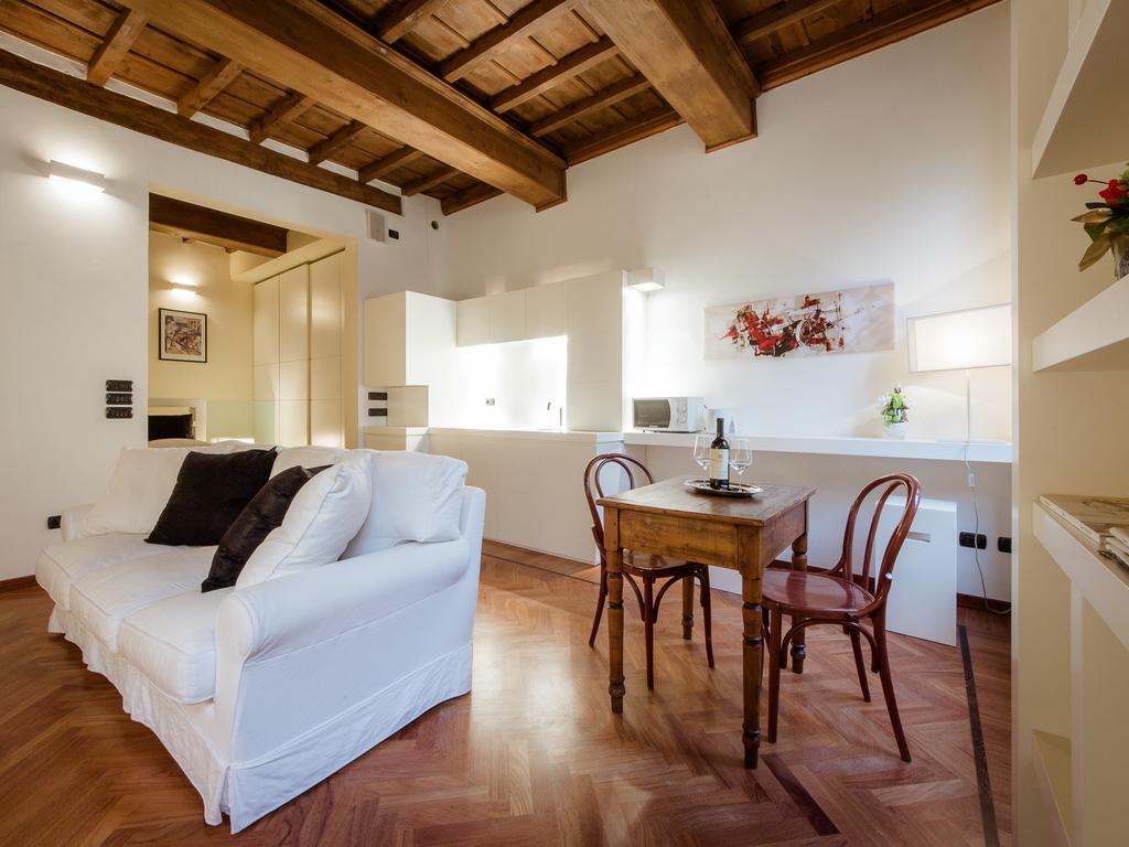 Apartment Signoria 24th