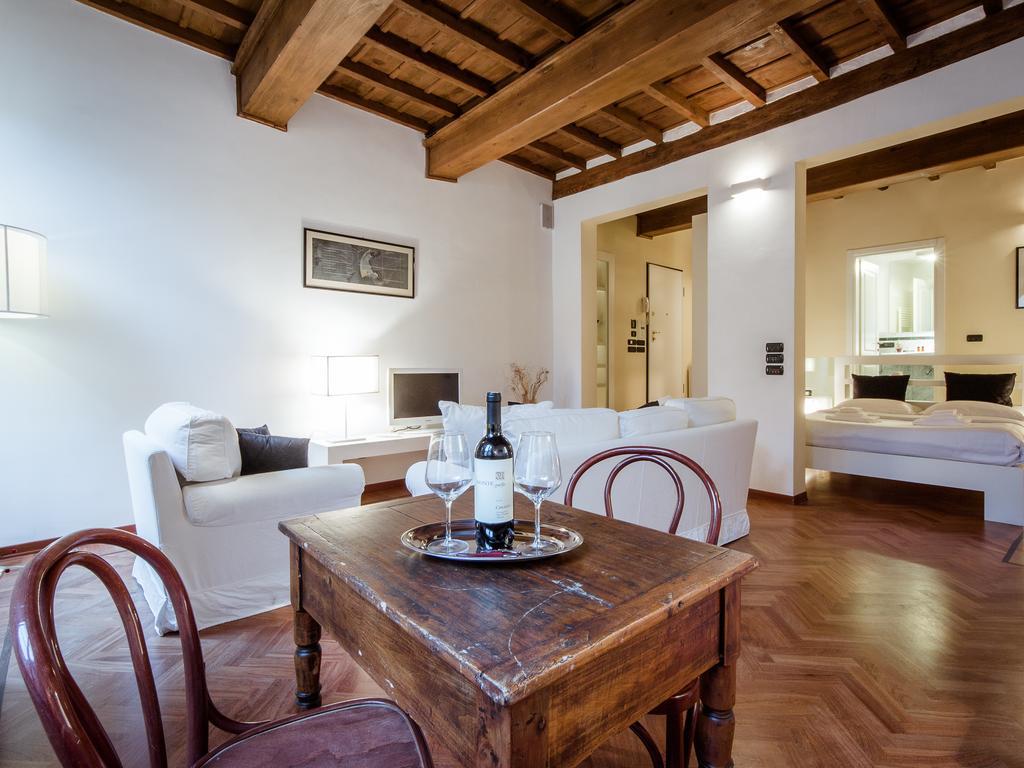 Apartment Signoria 24th *