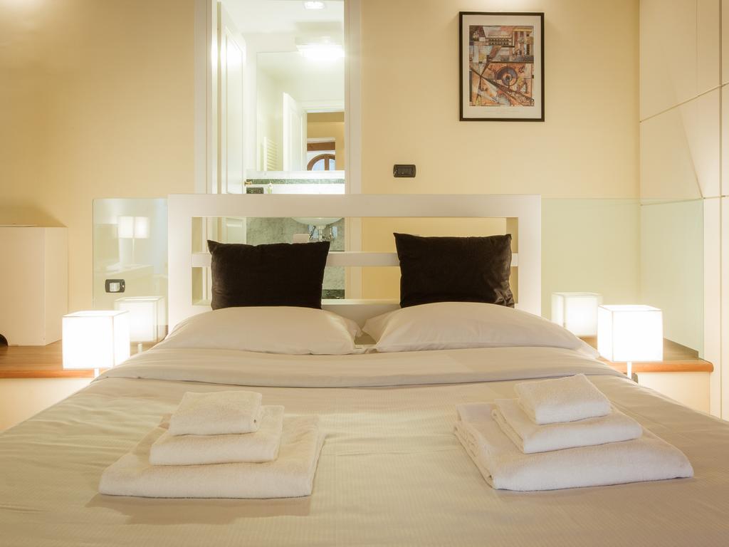 Apartment Signoria 24th